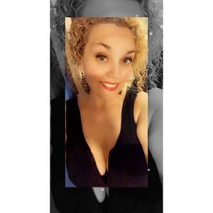 Meet your Posher, Stacy